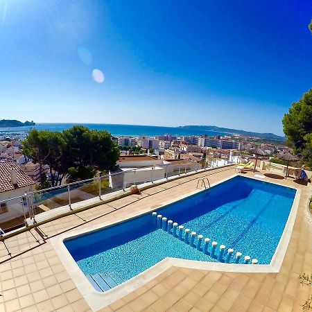 Trill Las Brisas A, 4-6 Pax L'Estartit Luaran gambar