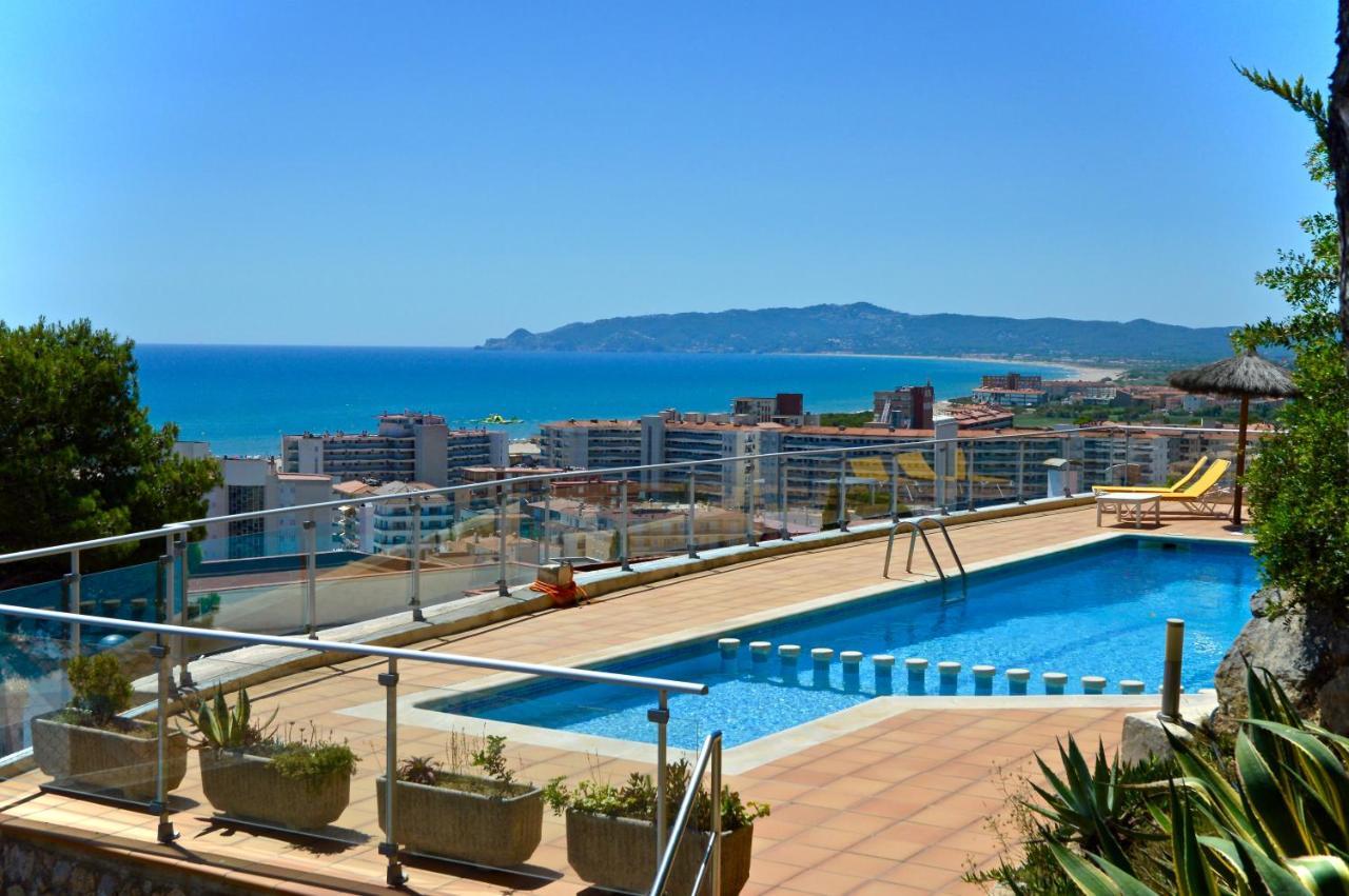 Trill Las Brisas A, 4-6 Pax L'Estartit Luaran gambar