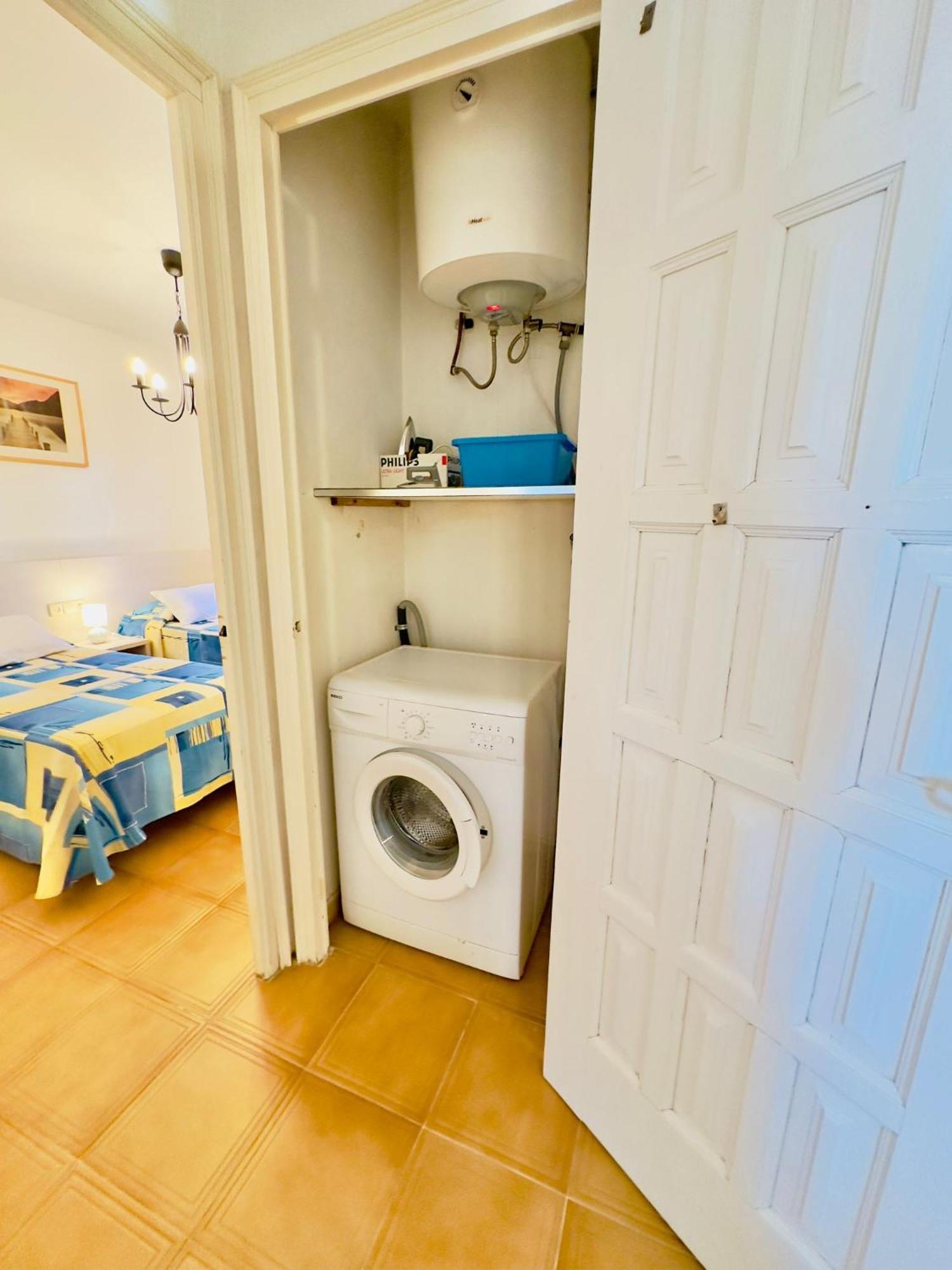 Trill Las Brisas A, 4-6 Pax L'Estartit Luaran gambar