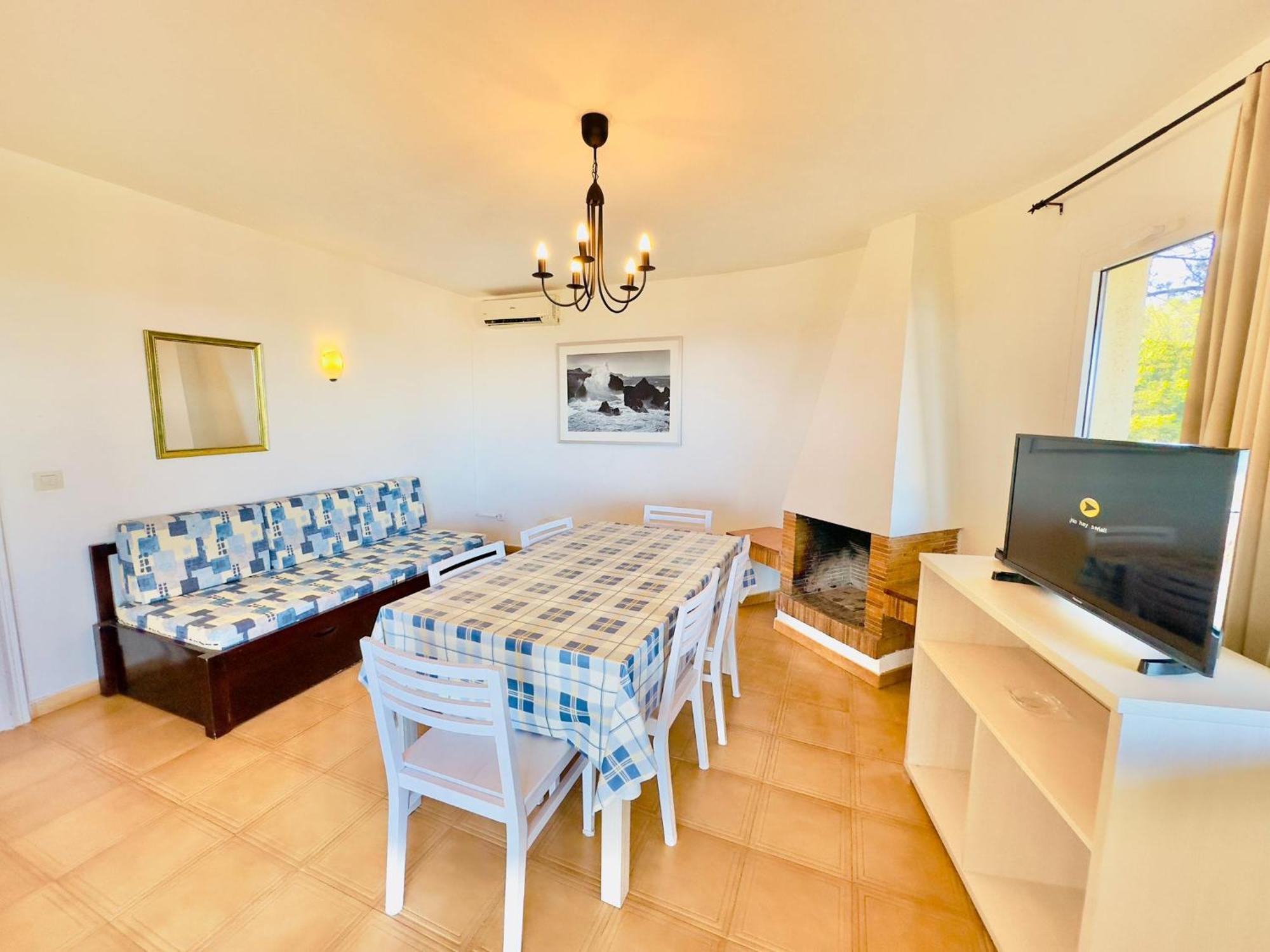 Trill Las Brisas A, 4-6 Pax L'Estartit Luaran gambar