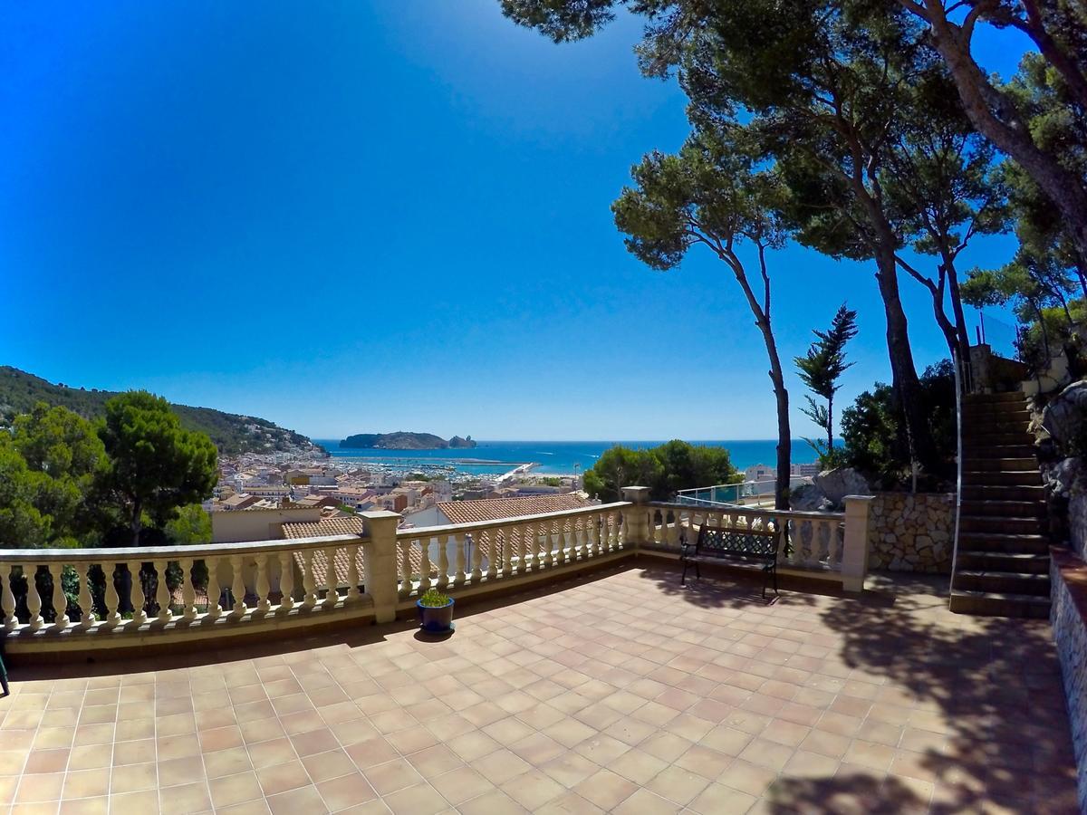 Trill Las Brisas A, 4-6 Pax L'Estartit Luaran gambar