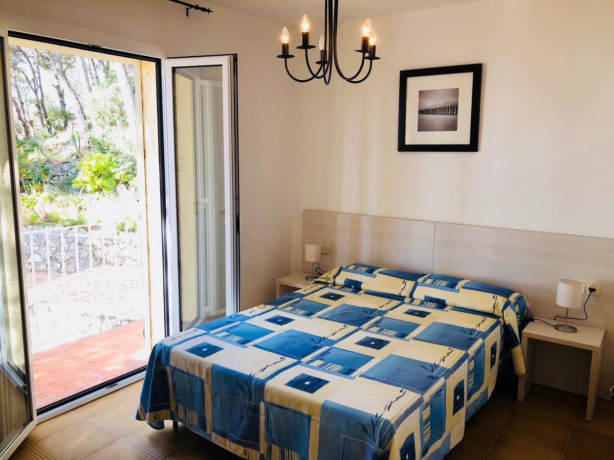 Trill Las Brisas A, 4-6 Pax L'Estartit Luaran gambar